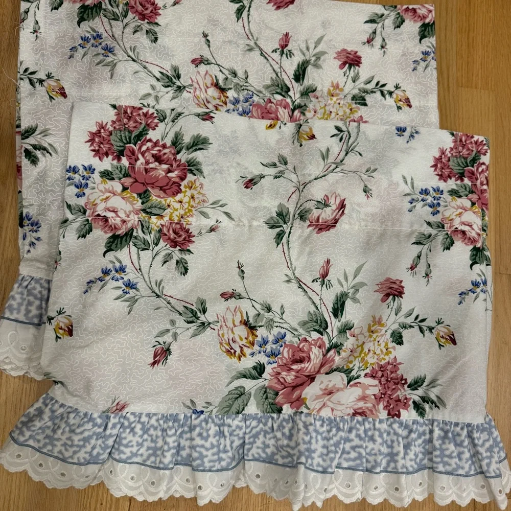 Waverly vintage 1990